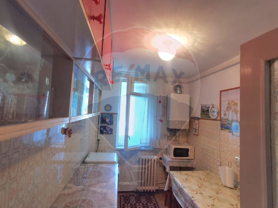 Apartament 3 camere Deva, jud. Hunedoara