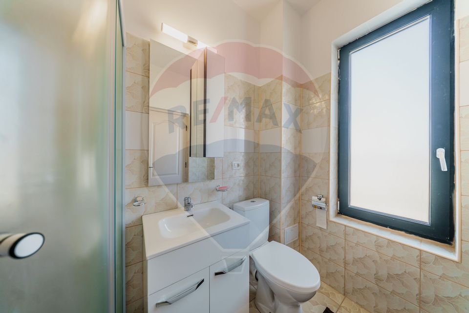 Casa tip duplex de inchiriat in Via Carmina