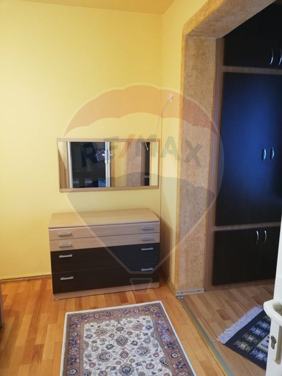 Apartament 2 camere -central