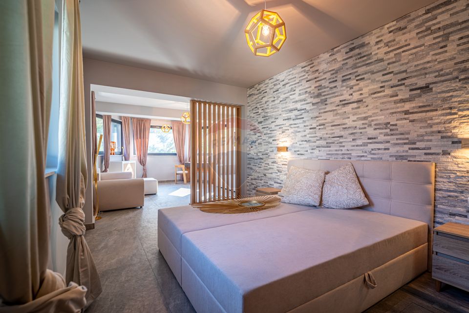 7 room House / Villa for sale, Central area