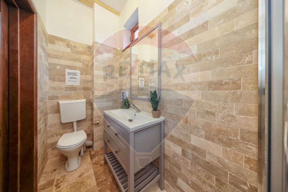 Casa renovata- Pretabila pentru Regim Hotelier - Centrul Istoric!