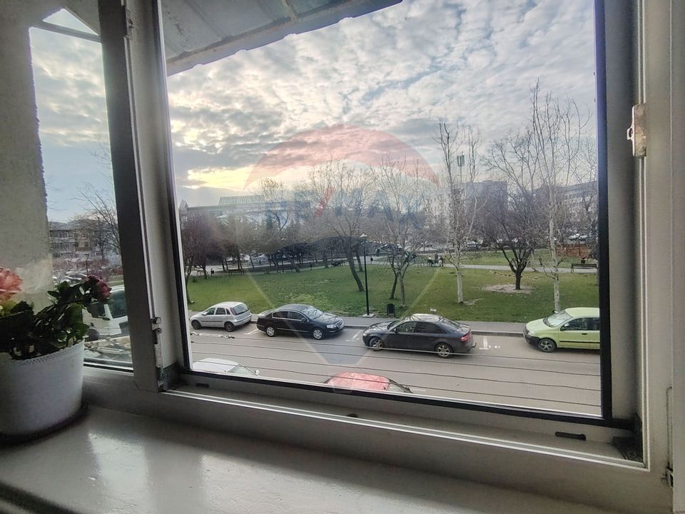 Apartament 2 camere etaj1