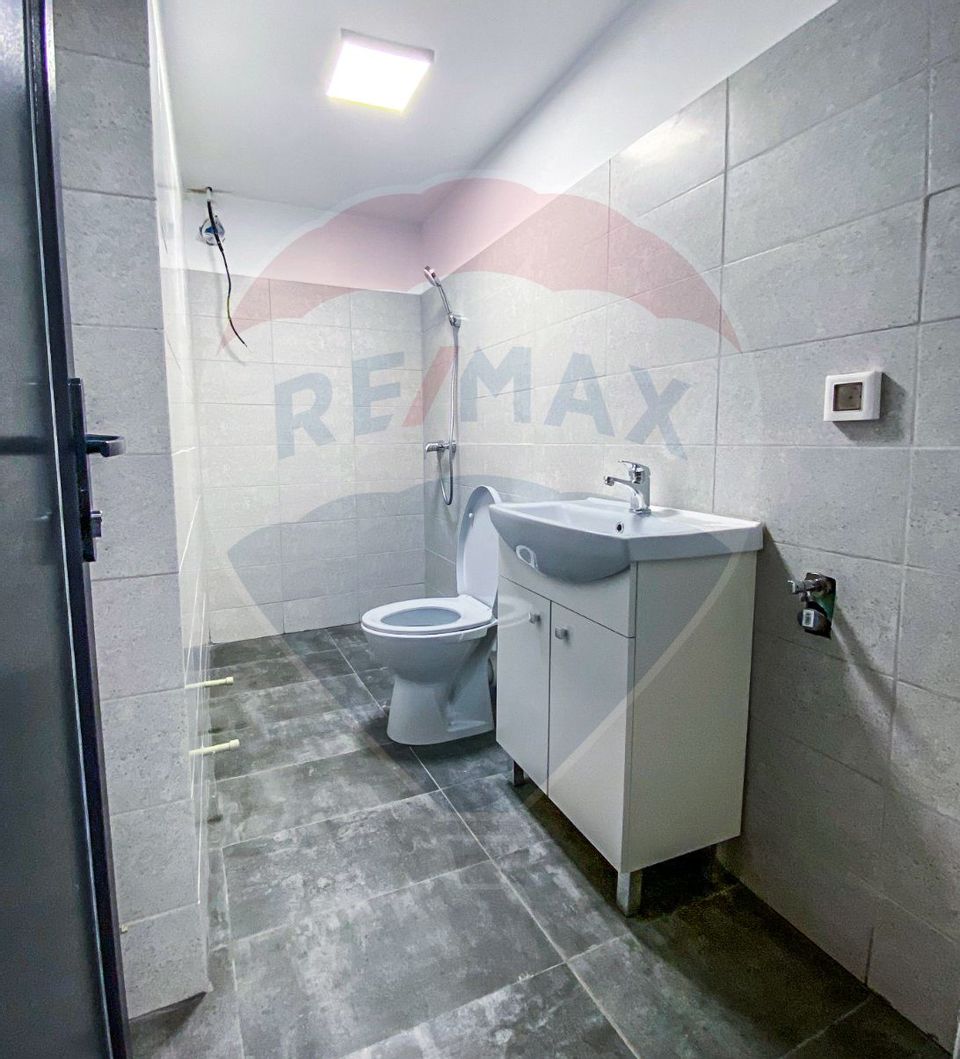 Hala depozitare 850 mp Jilava - Centura Bucuresti, sos Giurgiului