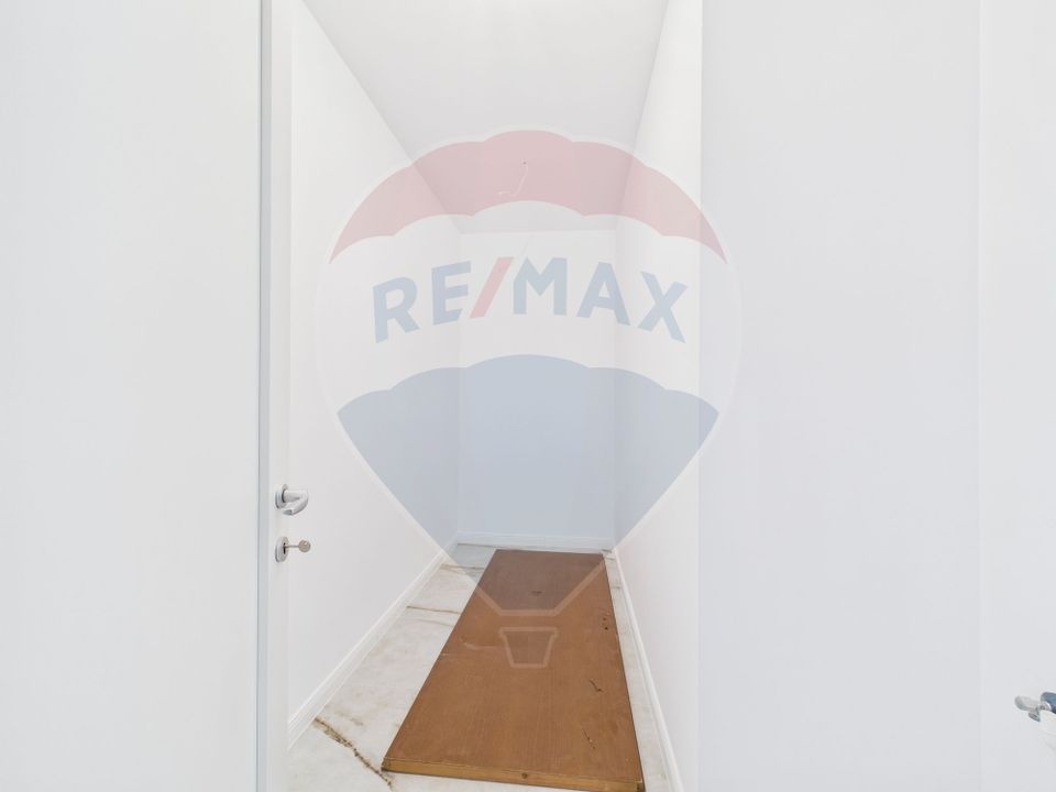 2 room Apartment for sale, Pipera area