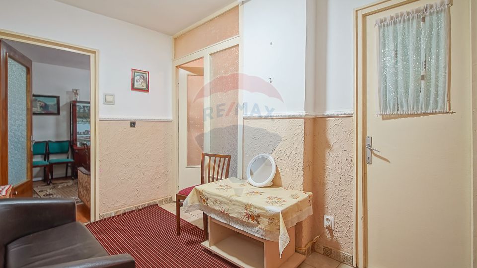 COMISION 0% || 3 CAMERE DECOMANDAT || ETAJUL 1 || GRIVITEI