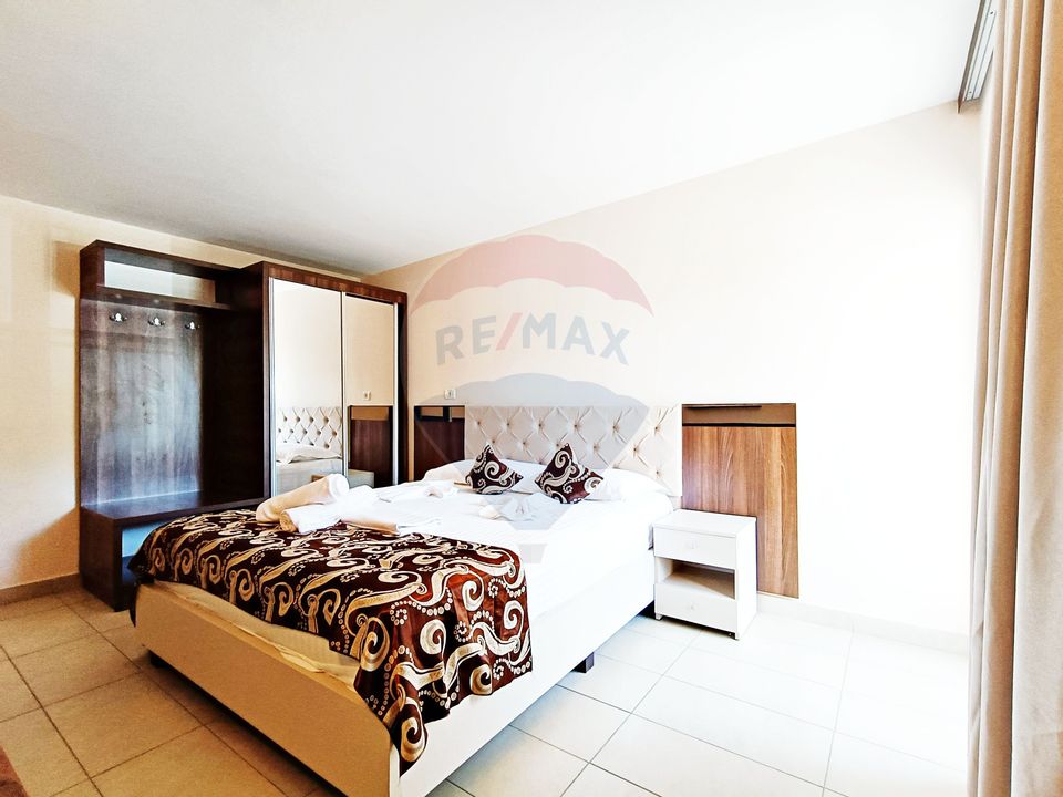 Vanzare Hotel Jijo's Mamaia, Plaja Privata, Ocazie Unica de Investitie