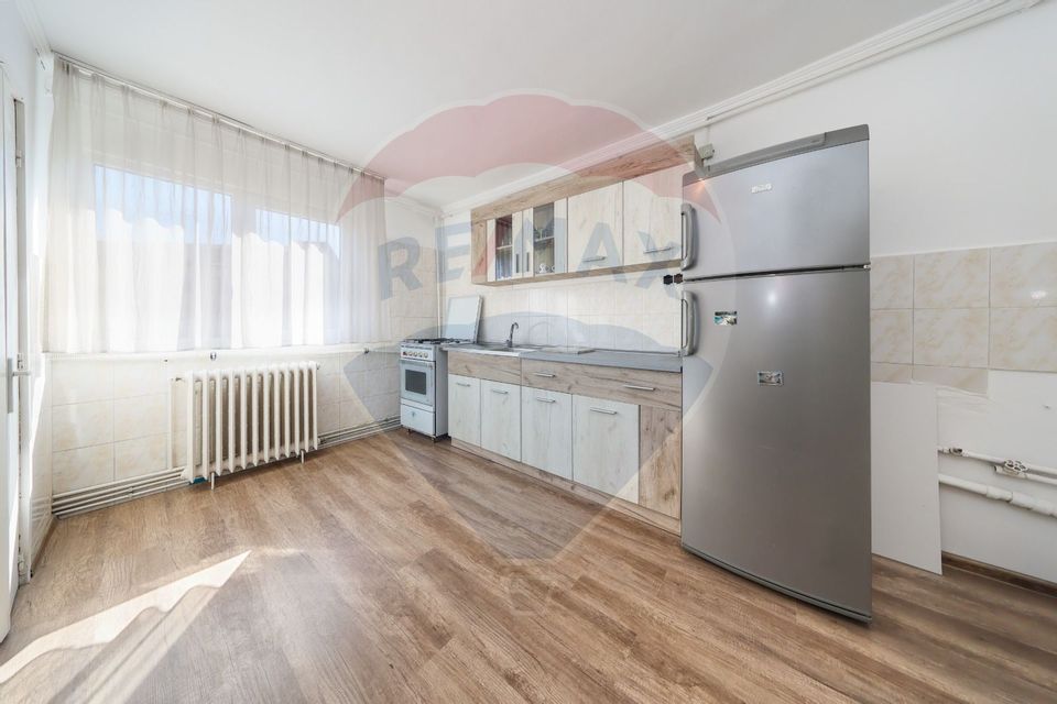 2 room Apartment for sale, ISR area