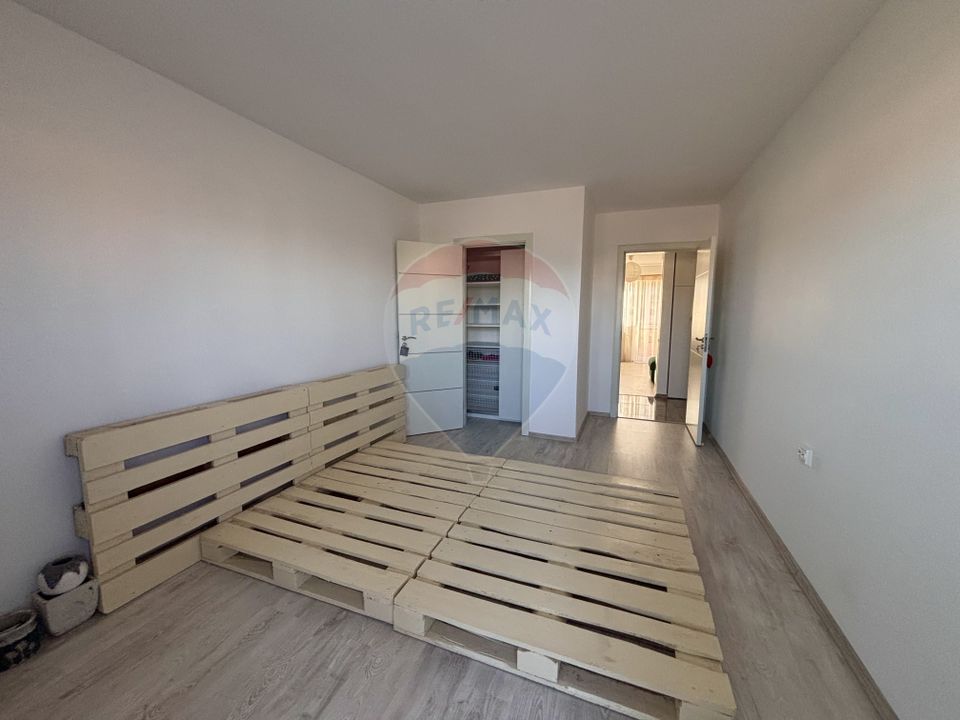 3 room Apartment for sale