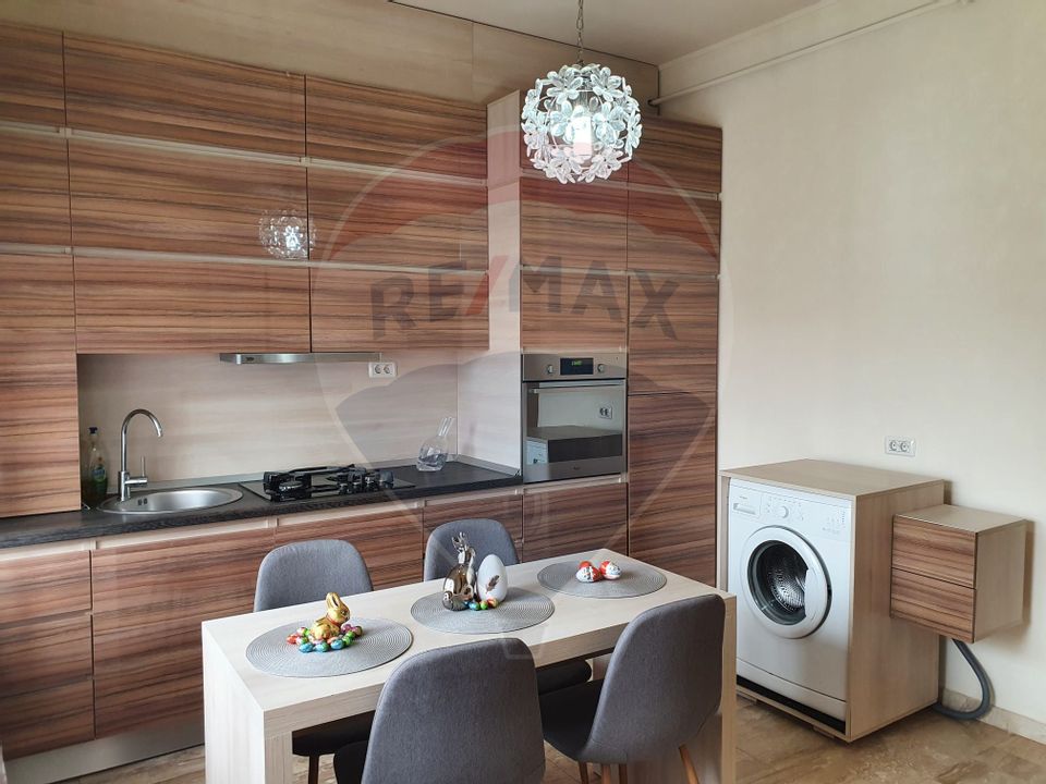 2 room Apartment for rent, Gradiste area