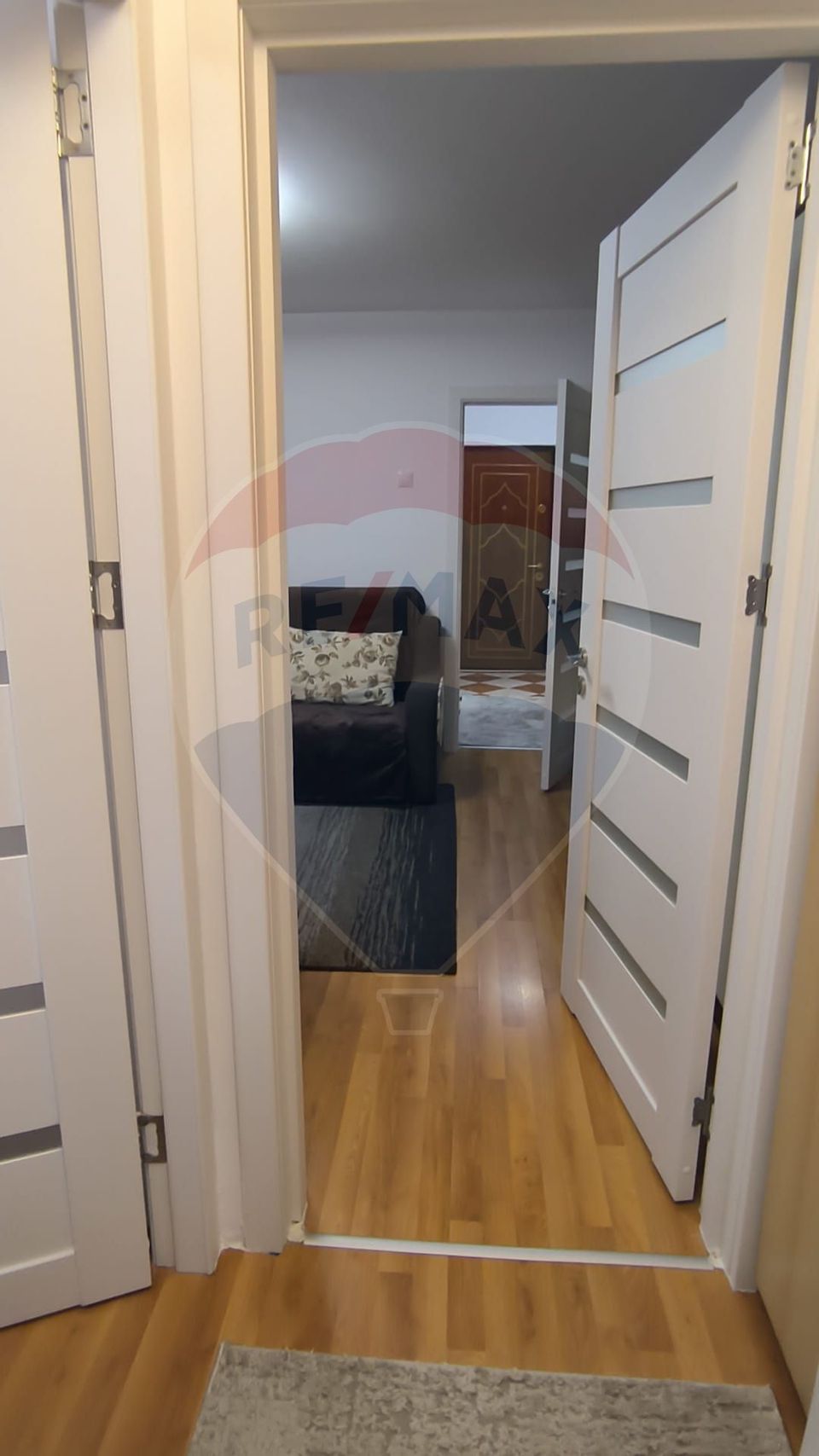 Apartament 2 camere de inchiriat Gheorgheni