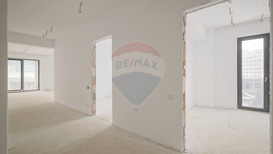 Apartament Premium 3 Camere, Etaj 4 – Elegant House Brașov