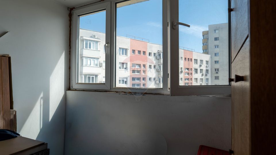 1 room Apartment for sale, Obor area