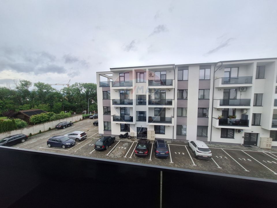 3 room Apartment for sale