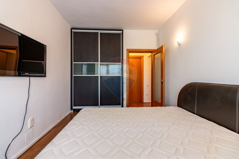 Apartament  cu 4 camere de închiriat în zona Victoriei - Romana