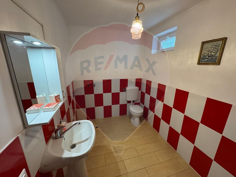 6 room House / Villa for sale, Darmanesti area