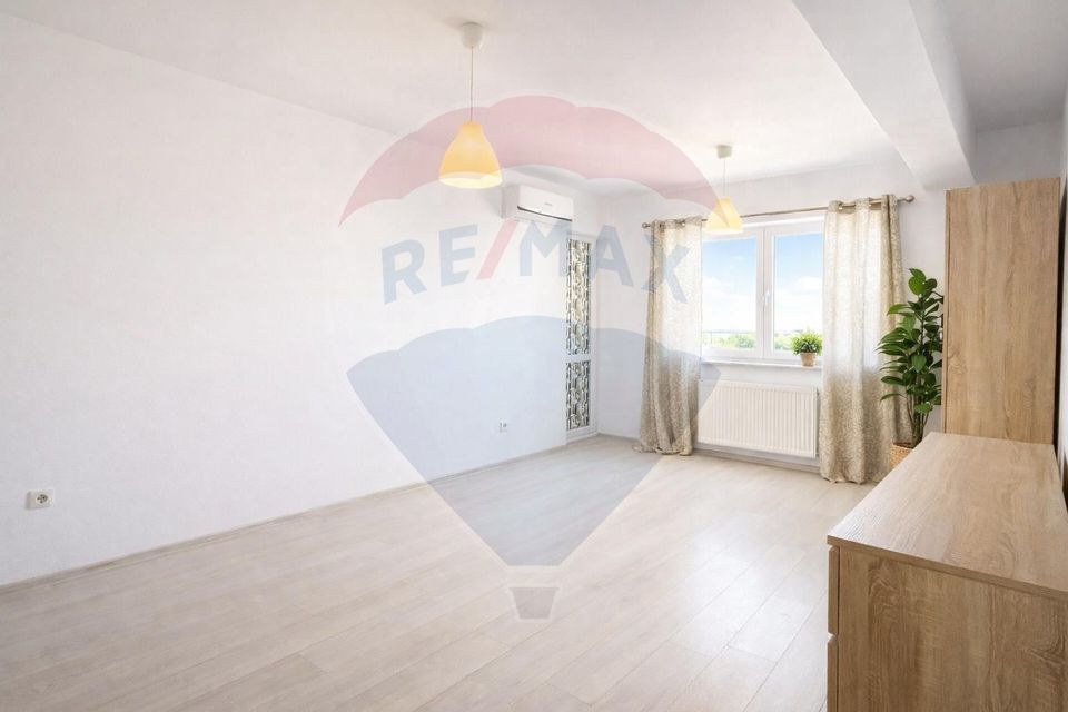 2 room Apartment for sale, Bartolomeu area