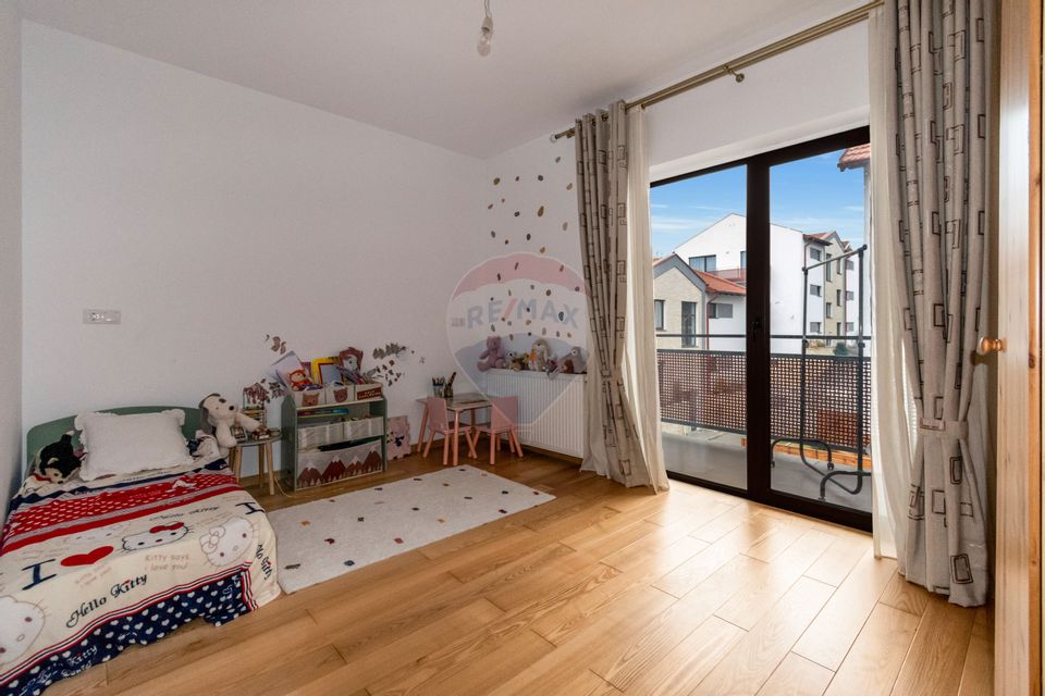 Apartament cu 4 camere de vanzare in zona Zorilor || COMISION 0%