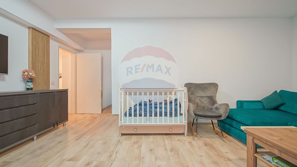 Comision 0 %! Apartament cu 2 camere de vânzare în zona Tractorul