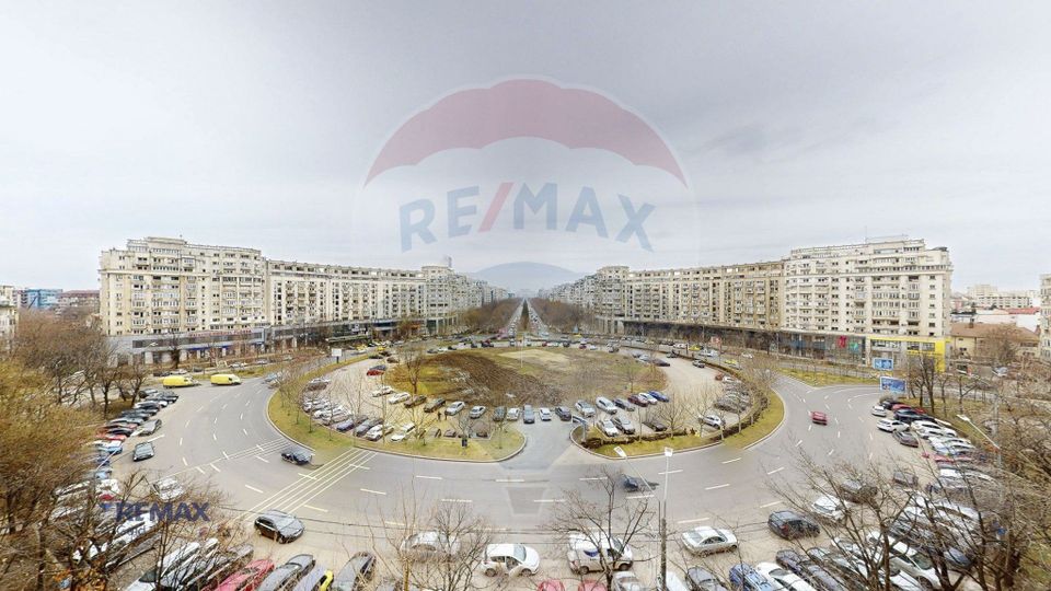7 room Apartment for sale, P-ta Alba Iulia area