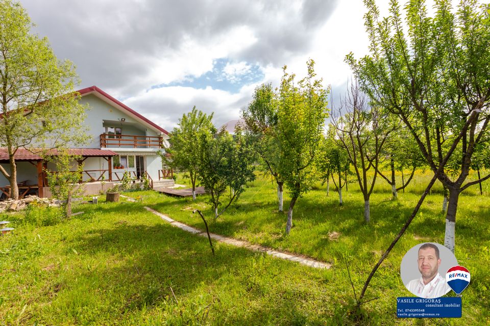 4 room House / Villa for sale