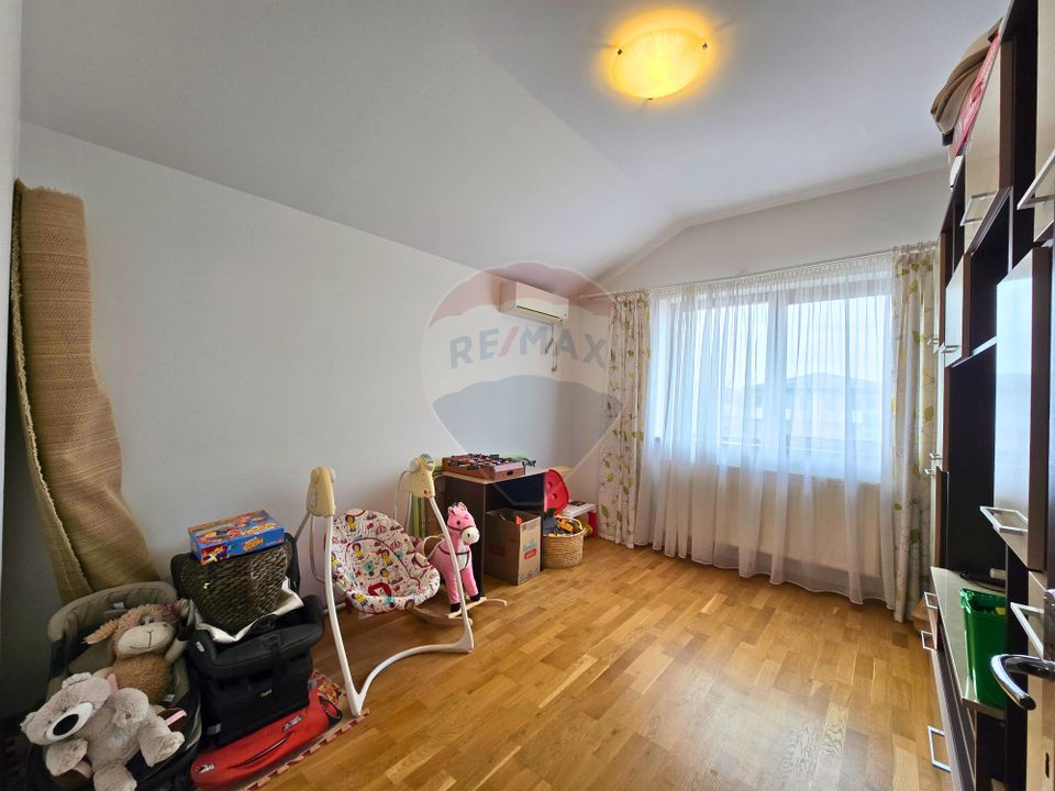 DE VANZARE VILA Comuna Berceni