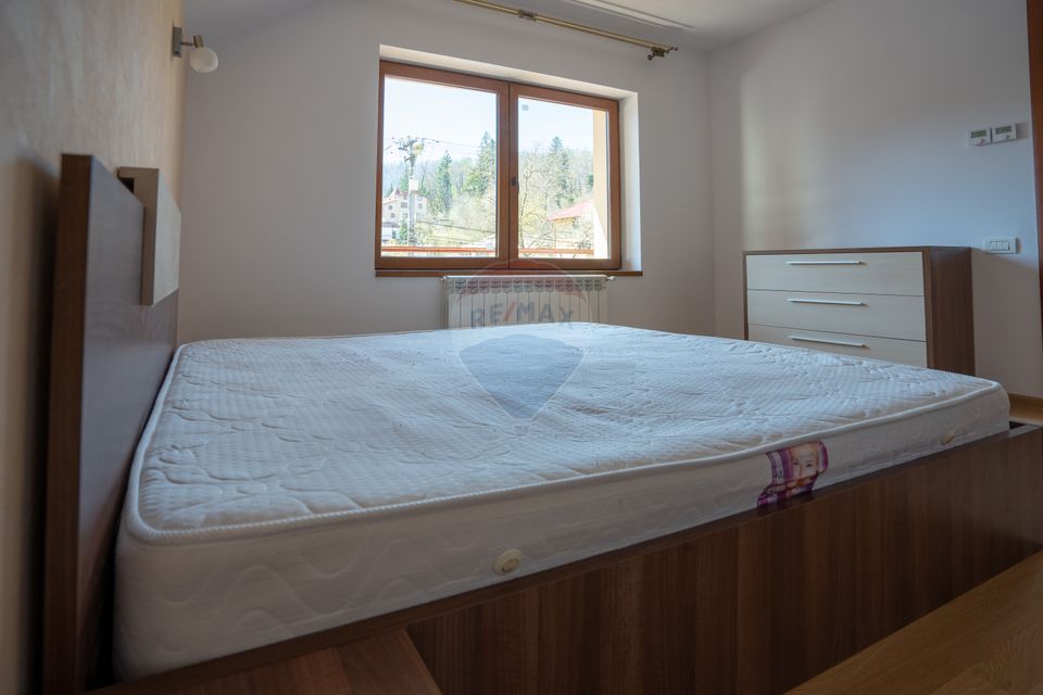 5 room House / Villa for rent, Noua area