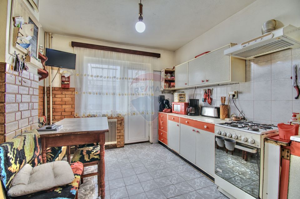 7 room House / Villa for sale, Central area