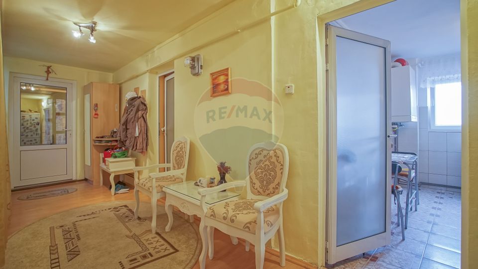 De vanzare vilă cu 5 camere, curte și garaj, în Șchei