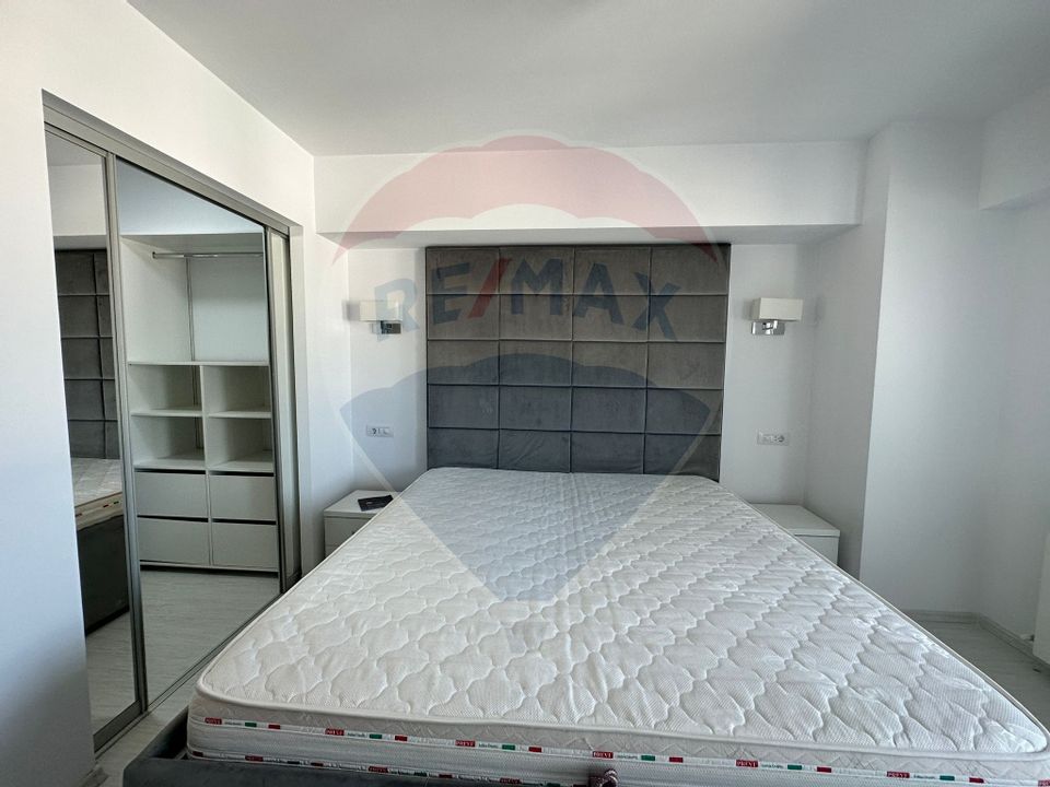 3 room Apartment for sale, Nord area
