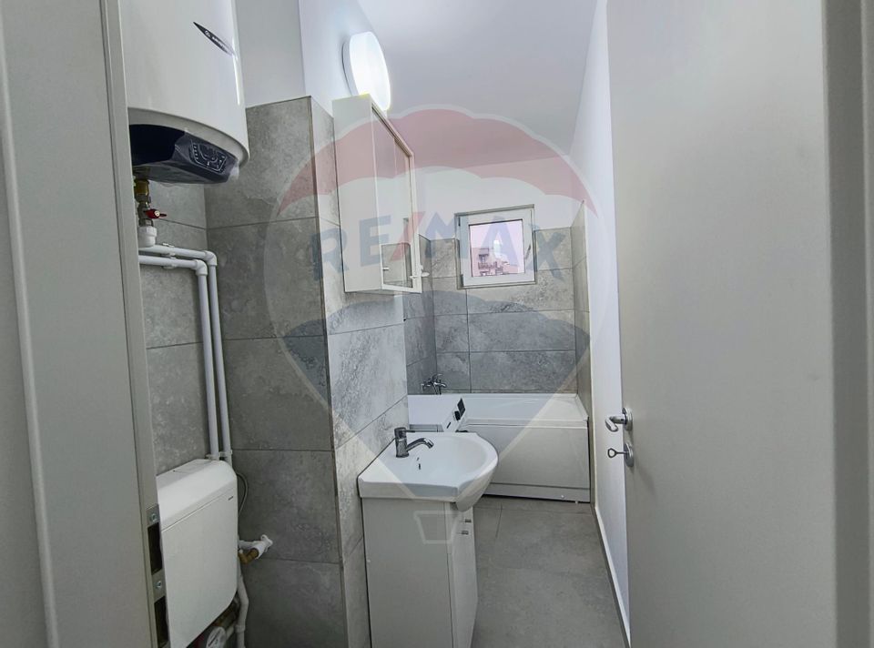 Garsonieră de închiriat – Șoseaua Pantelimon | Delfinului | Mega Mall