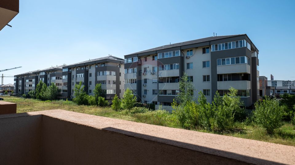 Vanzare garsoniera decomandata, metrou Nicolae Teclu