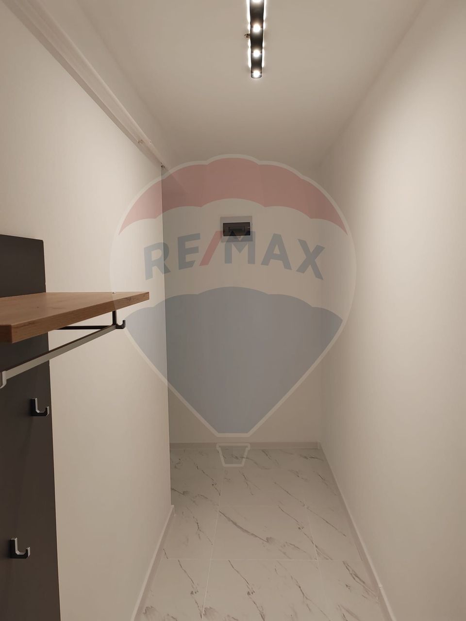 Apartament nou cu 1 camera de vânzare in Baia Mare