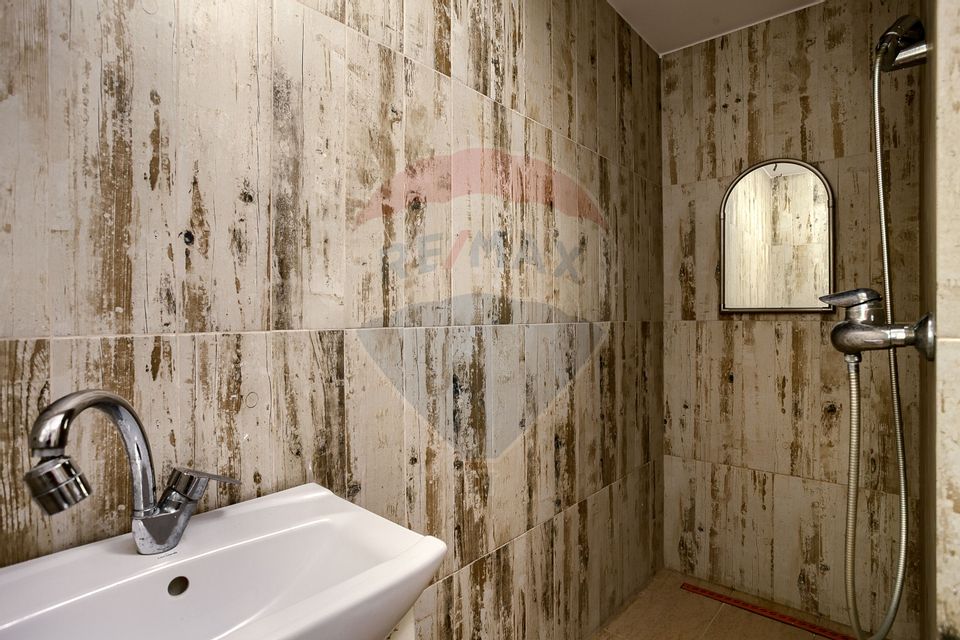 Apartament cu 1 cameră de vânzare, confort sporit, în zona P-ta Garii