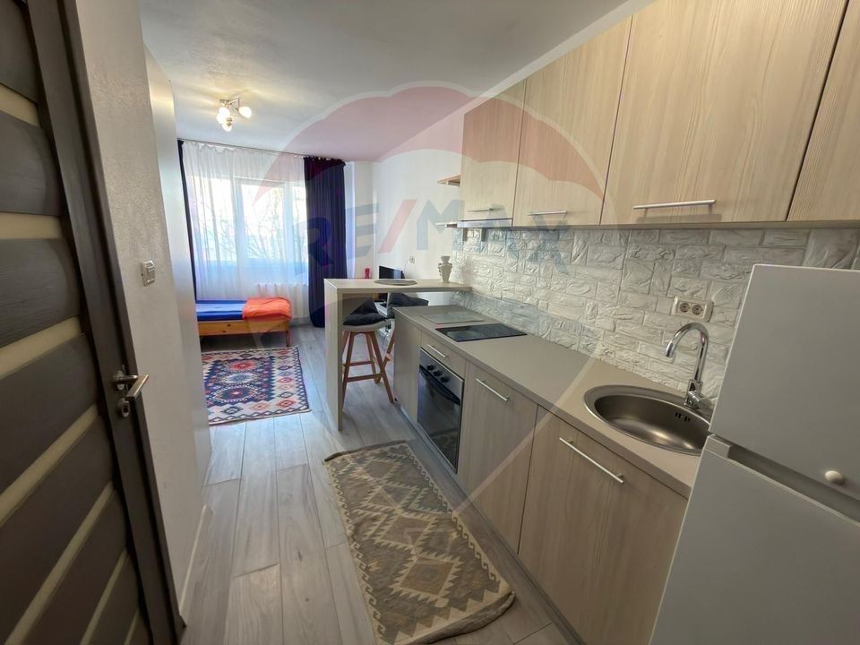 1 room Apartment for rent, UTA area