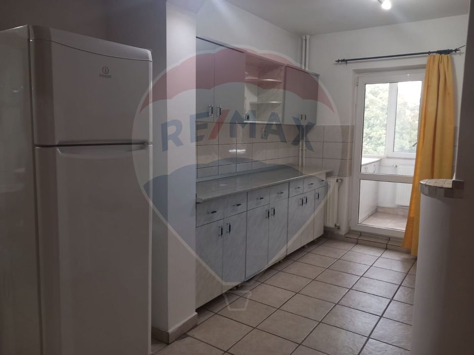 2 room Apartment for rent, Rogerius area