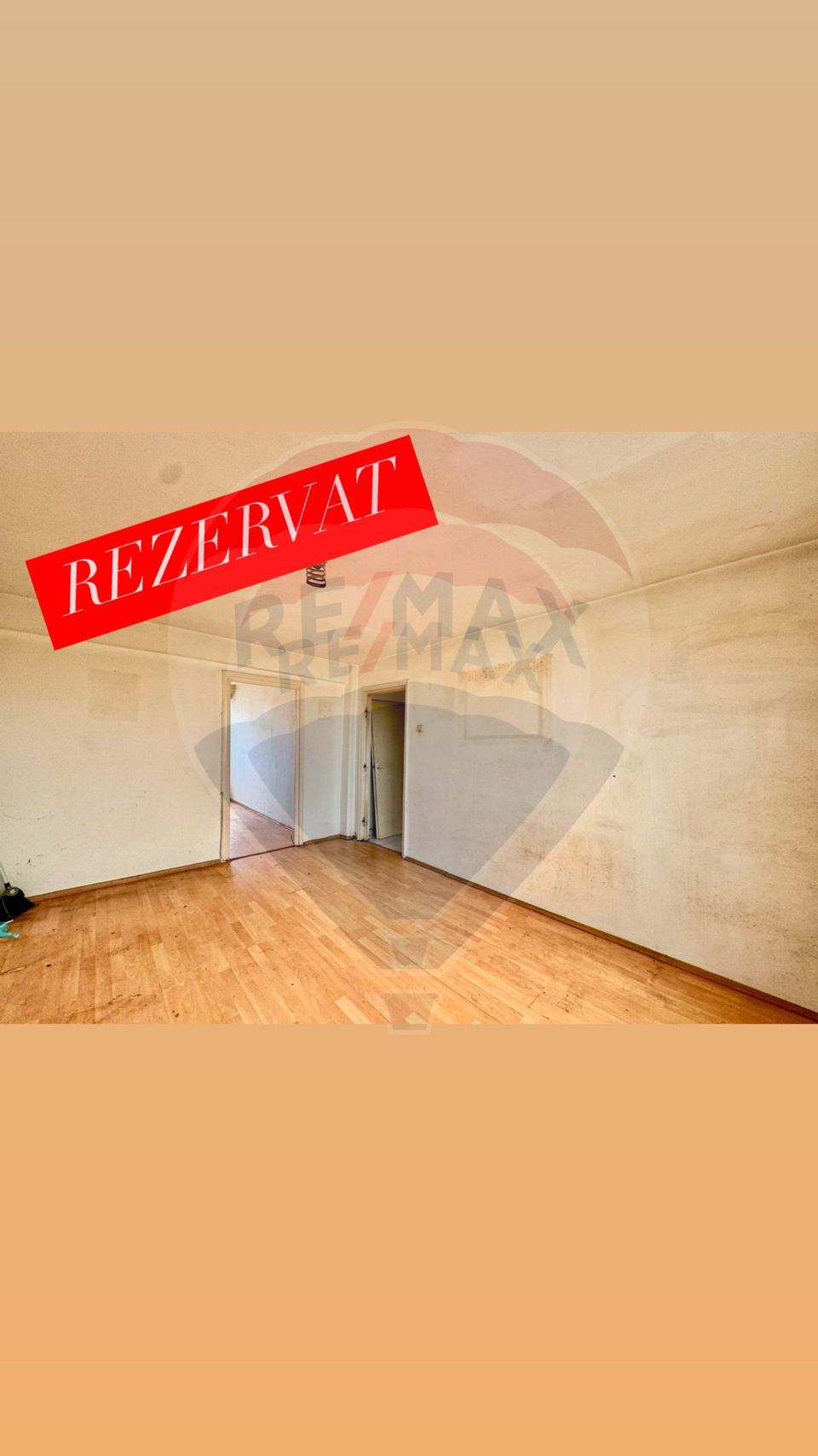 Apartament cu 2 camere de vanzare, ultracentral Oleg Danovski