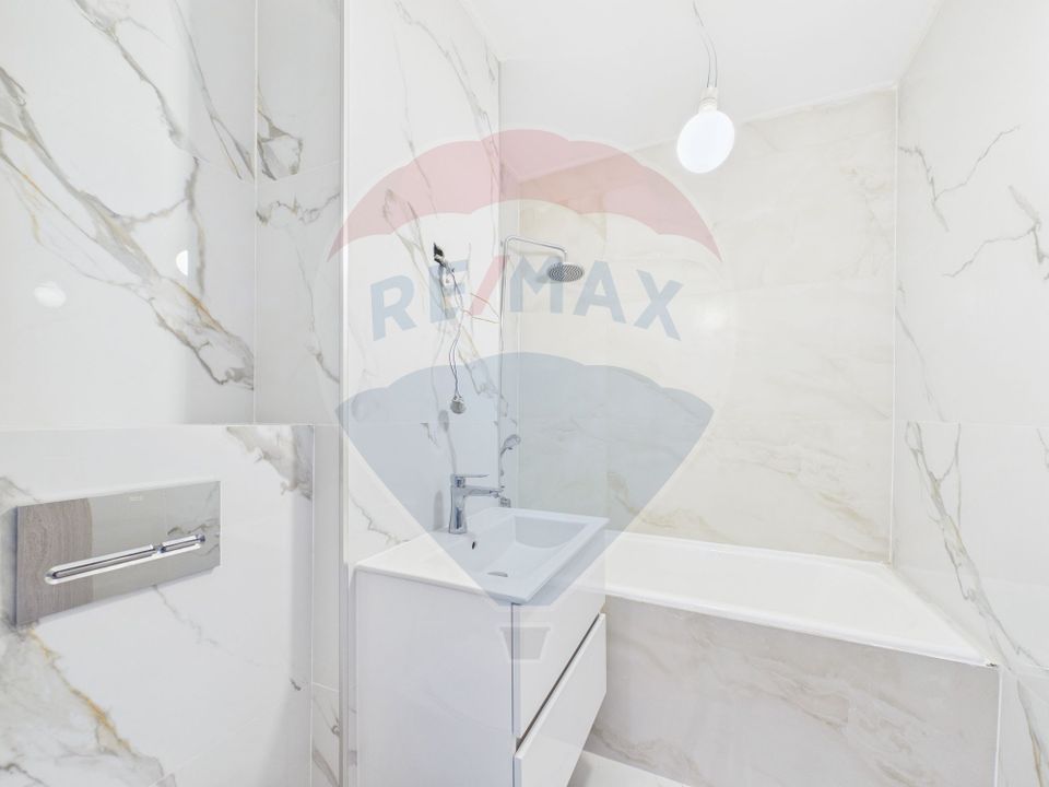 Apartament renovat 3 camere, Soseaua Pantelimon