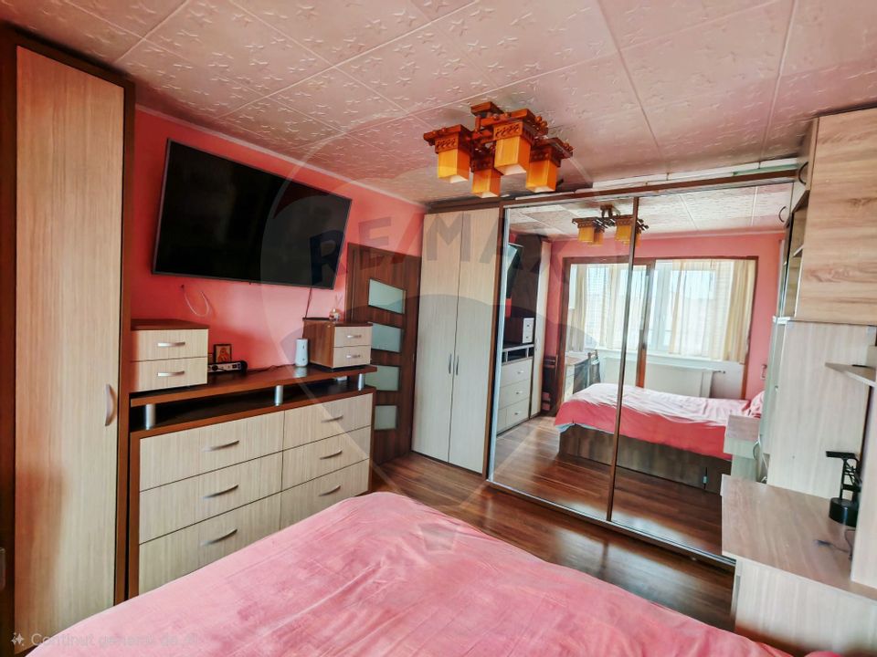 3 room Apartment for rent, Ultracentral area