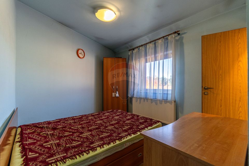 Proprietate mixtă Brașov | Spațiu comercial + locuință | 0%