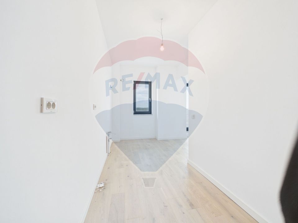 Vanzare | 2 camere | Costuri reduse intretinere| Pipera Plaza