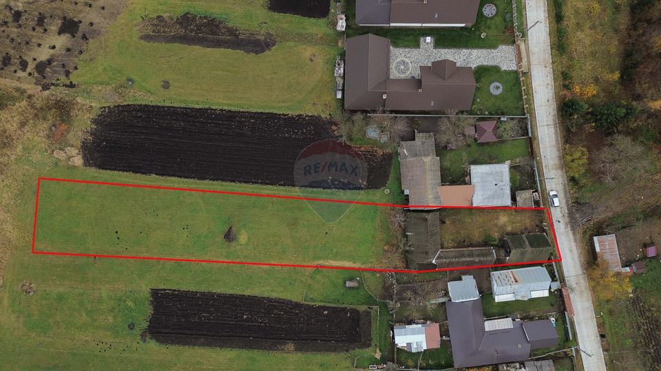 Casă  de vânzare in Fratautii Noi