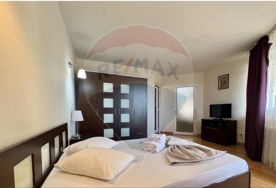 4 room House / Villa for rent, Central area