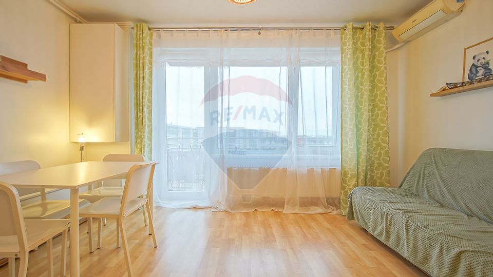 Apartament cu trei camere de inchiriat, Avantgarden 2, Brasov