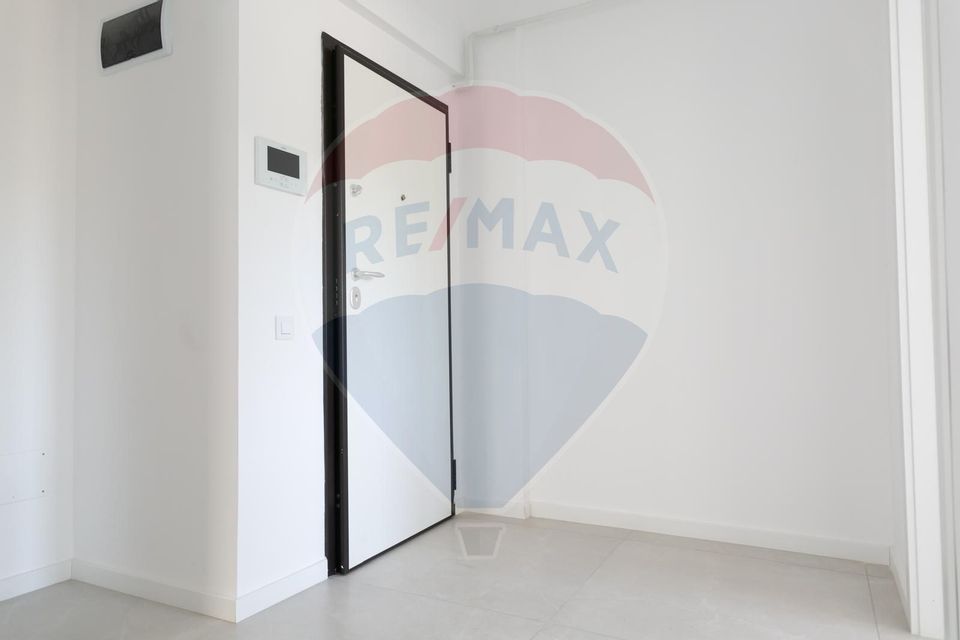 De vânzare apartament cu 2 camere în complex rezidențial din Vișan