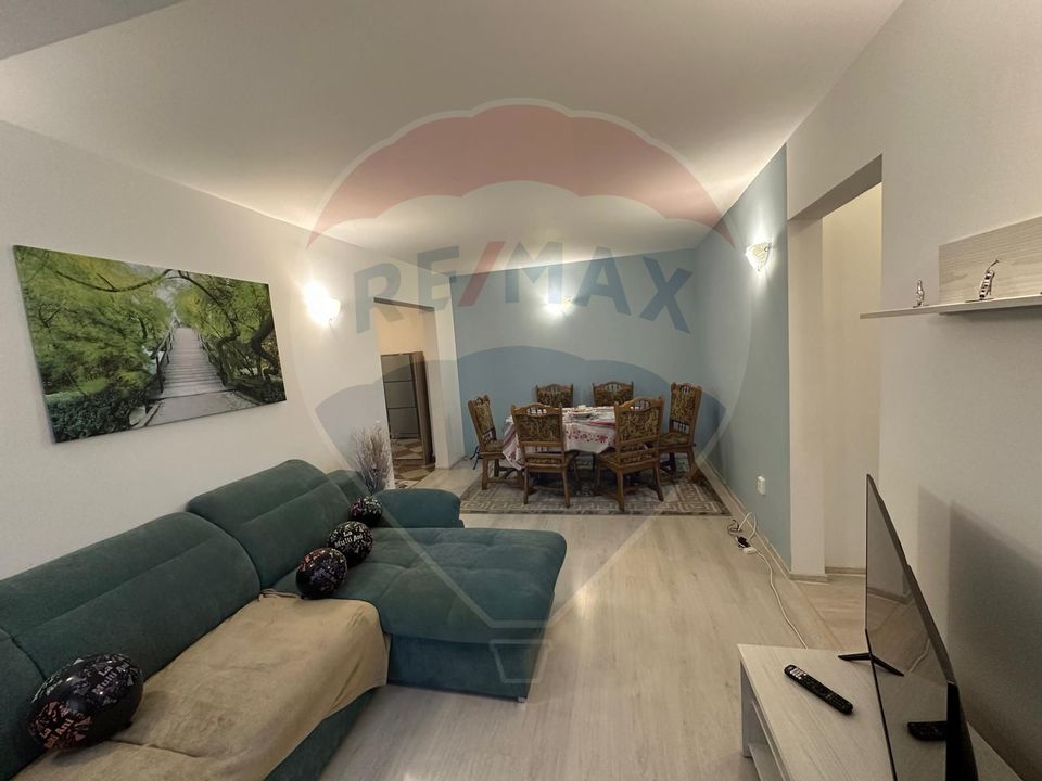 3 room Apartment for sale, Central area