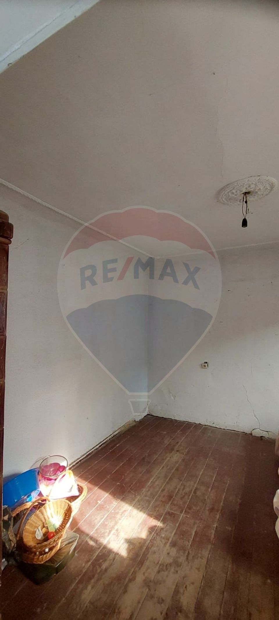Apartament cu 1 camere de vânzare în zona Banu Manta