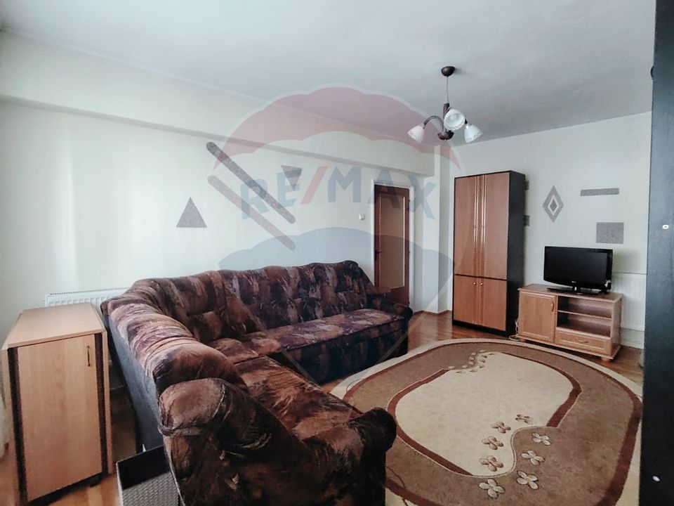 Apartament cu 2 camere de inchiriat, ultracentral, Bd. Traian