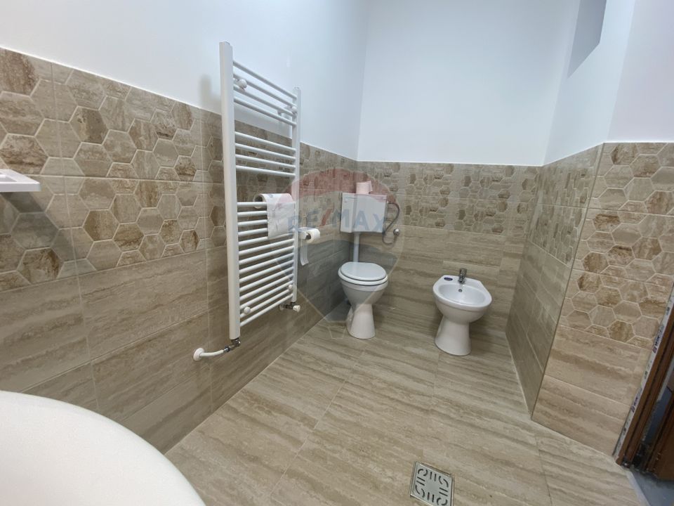 Spațiu comercial de vanzare, Ultracentral