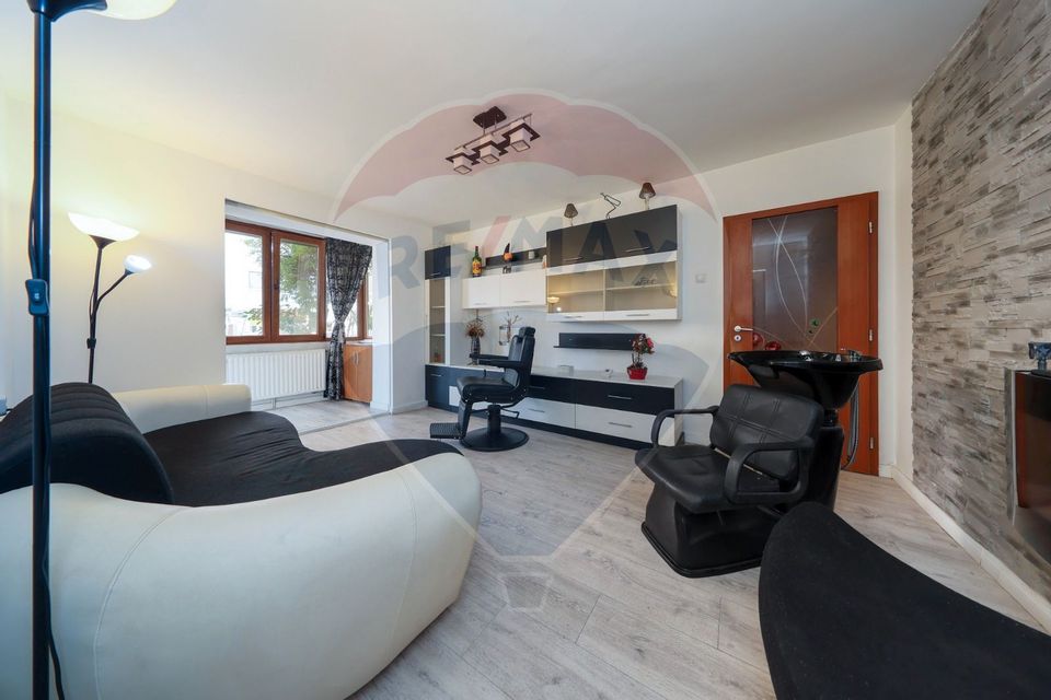 2 room Apartment for rent, Bartolomeu area