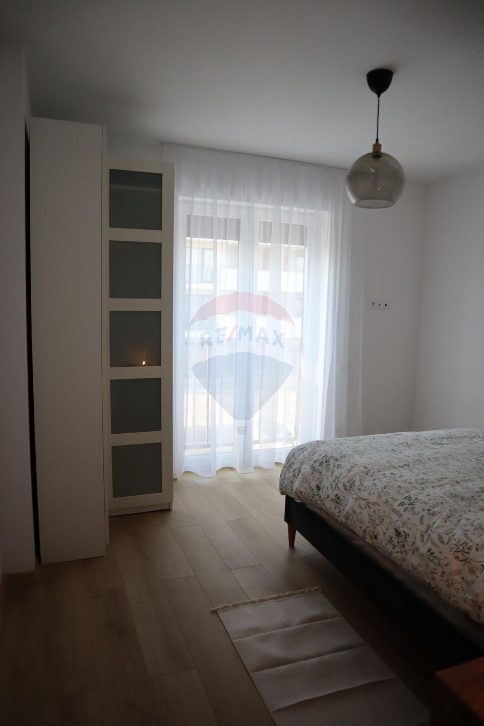 3 room Apartment for rent, Turnisor area